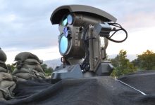 Photo of video | O armă laser este folosită pentru prima dată în război