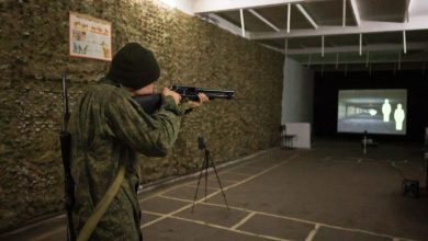 Photo of Promo-LEX: În cazarmă la 11 ani. Cum formează regimul de la Tiraspol viitorii soldați