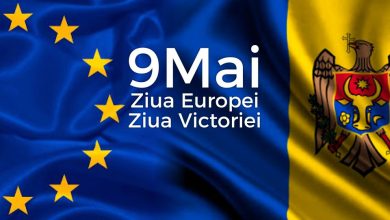 Photo of Ziua Victoriei și Ziua Europei: Ce înseamnă 9 Mai pentru Republica Moldova