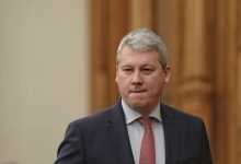 Photo of Cătălin Predoiu, numit premier interimar după demisia lui Marcel Ciolacu