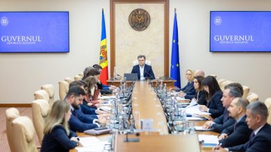 Photo of Cetățenii R. Moldova vor putea călători fără vize în Emiratele Arabe Unite