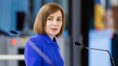 Photo of Video | Maia Sandu, mesaj în susținerea lui Nicușor Dan: „E important să facem ce trebuie pentru România și R. Moldova”