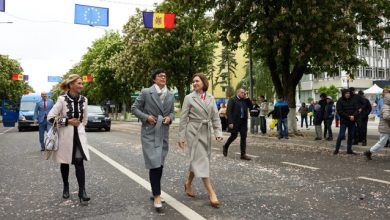 Photo of Marta Kos: „Există mai multe motive pentru care R. Moldova are șanse reale de a deveni membră a Uniunii Europene”