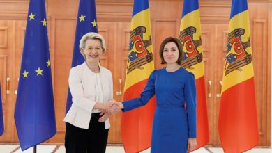 Photo of La Chișinău va fi organizat în această vară Summitul Moldova – UE