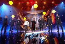 Photo of video | Geta Burlacu și Voxmen Acapella, spectacol inedit în cea de-a doua semifinală la „Românii au talent”