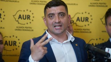 Photo of Judecătorii CCR au respins cererea lui George Simion privind anularea alegerilor prezidențiale