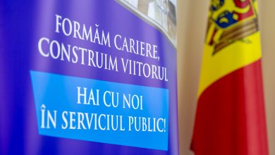Photo of Vara care îți poate schimba viitorul: Stagii plătite de UE la Guvernul Republicii Moldova