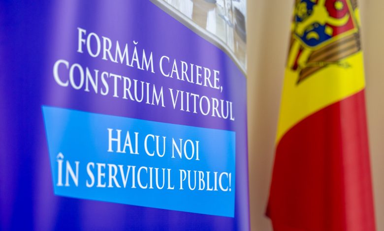 Photo of Vara care îți poate schimba viitorul: Stagii plătite de UE la Guvernul Republicii Moldova