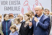 Photo of PSRM lansează o campanie împotriva comunității LGBTQ+. Ce evenimente pregătesc