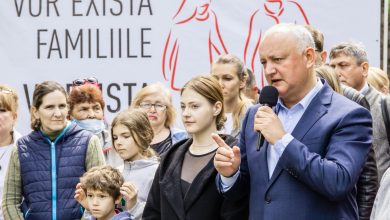 Photo of PSRM lansează o campanie împotriva comunității LGBTQ+. Ce evenimente pregătesc