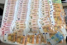 Photo of Dosarul Speranța: Ofițerii CNA au ridicat peste 1,5 milioane de lei