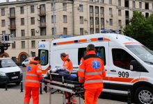 Photo of Peste 20 de persoane s-au intoxicat cu medicamente, în ultima săptămână