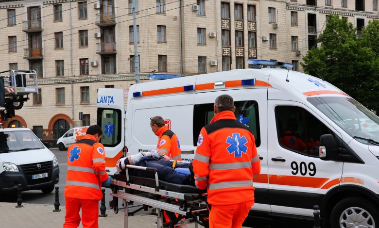 Photo of Peste 20 de persoane s-au intoxicat cu medicamente, în ultima săptămână