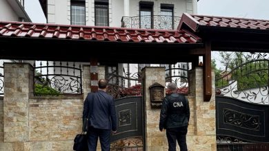 Photo of foto | Detalii CNA, despre perchezițiile de la Vama Leușeni: „Schema avea un caracter continuu”