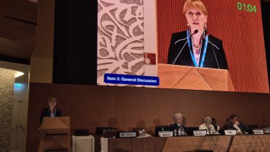 Photo of OMS a adoptat un acord istoric privind combaterea pandemiilor. Nemerenco, prezentă la ședință
