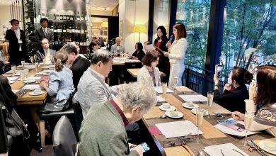 Photo of Vinurile moldovenești, prezentate celor mai mari importatori din Japonia