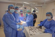Photo of Pentru prima dată în R. Moldova, a fost efectuată o operație pentru scolioză severă. Cum se simte pacienta