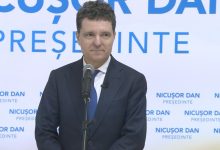 Photo of video | Nicușor Dan, după alegeri: „Mulțumiri speciale românilor din R. Moldova”