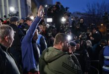 Photo of Urmărirea penală în cazul lui Călin Georgescu pentru propagandă legionară, extinsă
