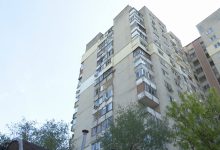 Photo of Blocurile din Chișinău vor fi renovate energetic