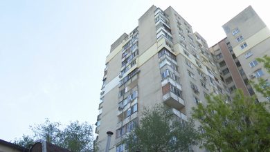 Photo of Blocurile din Chișinău vor fi renovate energetic