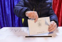 Photo of Câți alegători au votat în R. Moldova în prima zi a alegerilor prezidențiale din România