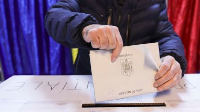 Photo of Câți alegători au votat în R. Moldova în prima zi a alegerilor prezidențiale din România