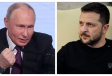 Photo of De ce refuză Putin să se întâlnească cu Zelenski. Sursă de la Kremlin