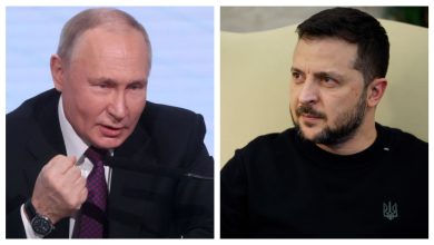 Photo of De ce refuză Putin să se întâlnească cu Zelenski. Sursă de la Kremlin