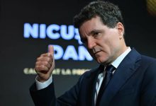 Photo of update | Numărătoarea voturilor s-a încheiat, Nicușor Dan a câștigat alegerile. Cum au votat alegătorii din R. Moldova?