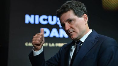 Photo of update | Numărătoarea voturilor s-a încheiat, Nicușor Dan a câștigat alegerile. Cum au votat alegătorii din R. Moldova?