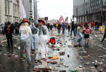 Photo of Cine e șoferul care a intrat în mulțimea de fani ai echipei Liverpool