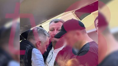 Photo of foto | Mai mulți membri ai grupării Șor, surprinși la Aeroportul Internațional Chișinău, pregătindu-se să zboare spre Istanbul