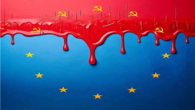 Photo of opinie | „Suveranism” cu voie de la Moscova și alți infractori condamnați, în sprijinul lui George Simion