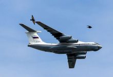 Photo of Un avion de război rusesc a intrat fără permisiune în spațiul aerian NATO