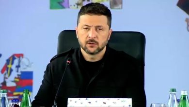 Photo of Zelenski, despre negocierile din Turcia: „O șansă ratată spre pași importanți privind încheierea războiului”