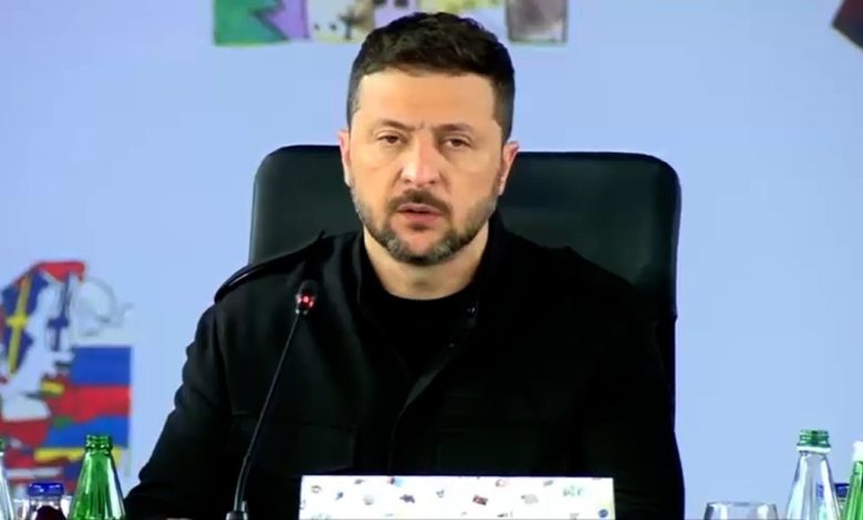 Photo of Zelenski, despre negocierile din Turcia: „O șansă ratată spre pași importanți privind încheierea războiului”