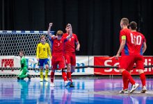 Photo of Campionatul European de Futsal U19: R. Moldova și-a aflat adversarele din grupă