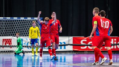Photo of Campionatul European de Futsal U19: R. Moldova și-a aflat adversarele din grupă