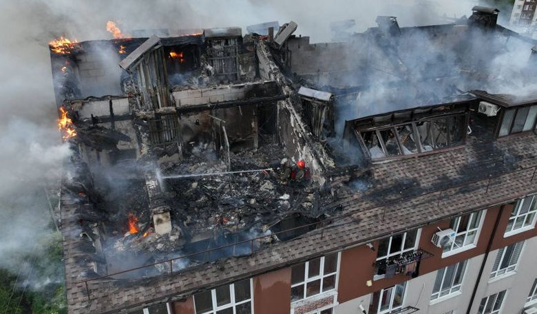 Photo of Sprijin pentru victimele incendiului din Durlești: „Ajută-ne să reconstruim speranța”