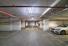 Photo of Parcări subterane și spații verzi în locul curților aglomerate: Guvernul modifică legislația din domeniul construcțiilor