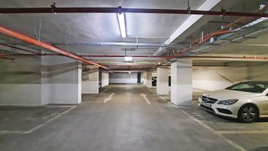 Photo of Parcări subterane și spații verzi în locul curților aglomerate: Guvernul modifică legislația din domeniul construcțiilor