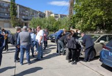 Photo of foto | Reprezentanții Guvernului, în discuții cu victimele incendiului de la Durlești: Ce ajutor le-au promis