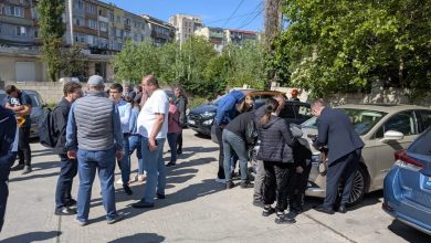 Photo of foto | Reprezentanții Guvernului, în discuții cu victimele incendiului de la Durlești: Ce ajutor le-au promis