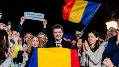 Photo of video | Nicușor Dan le mulțumește cetățenilor R. Moldova și Maiei Sandu: „Împreună vom continua drumul nostru european!”