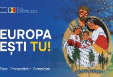 Photo of Ziua Europei în Republica Moldova. Programul evenimentelor