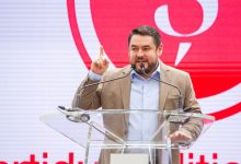 Photo of Alexei Lungu a rămas fără buletinul românesc. Care este motivul