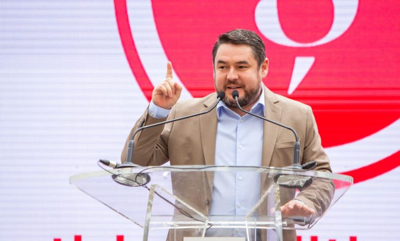 Photo of video | Un observator electoral ar fi fost atacat verbal la Orhei de Alexei Lungu. Poziția Promo-LEX