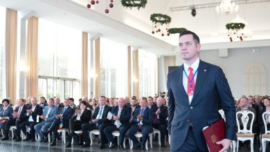 Photo of PSDE ar putea participa la alegerile parlamentare într-un bloc electoral. Ce scenarii analizează partidul