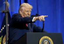 Photo of „Ce naiba s-a întâmplat cu el?” Trump l-a făcut „nebun” pe Putin și s-a luat de Zelenski